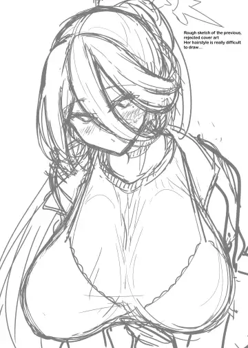 [C.r] Hasumi san ni Kakurenbo Fhentai - Page 23