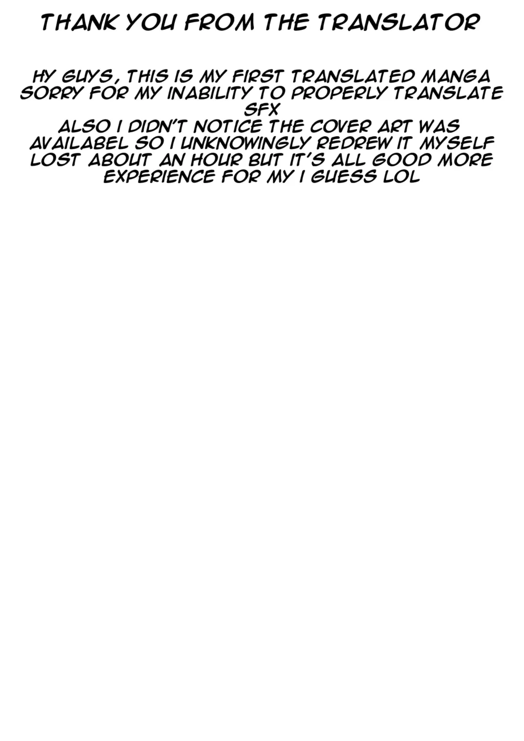 When I lost the use of both of my arms my brother started getting carried away Part 1 Fhentai - Page 51