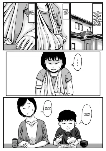 When I lost the use of both of my arms my brother started getting carried away Part 1 Fhentai - Page 2