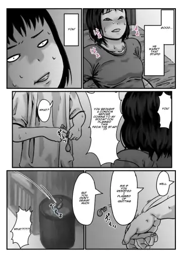 When I lost the use of both of my arms my brother started getting carried away Part 1 Fhentai - Page 34