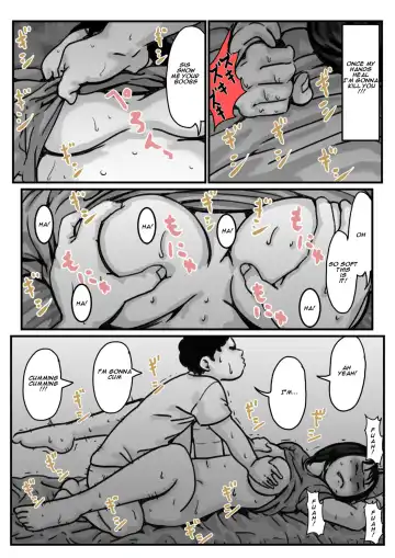 When I lost the use of both of my arms my brother started getting carried away Part 1 Fhentai - Page 37