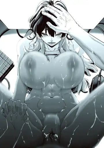 [Zeroero] Kronii & Time Father Fhentai - Page 7