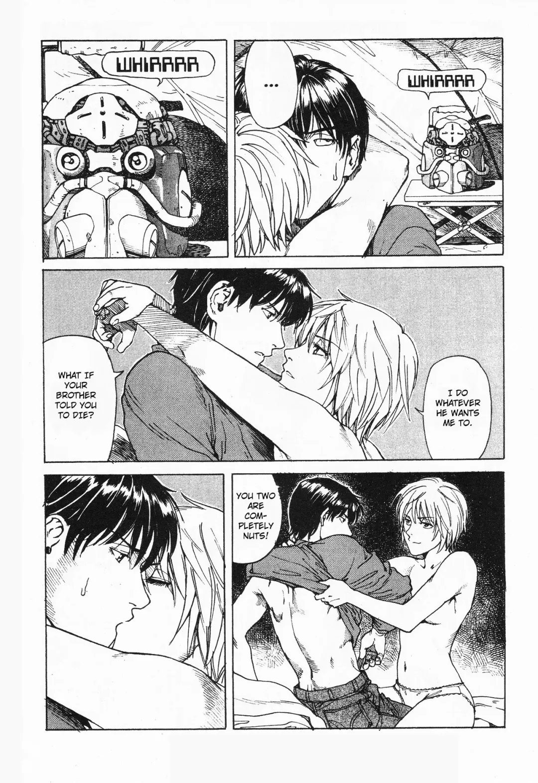 Hang Fhentai - Page 11