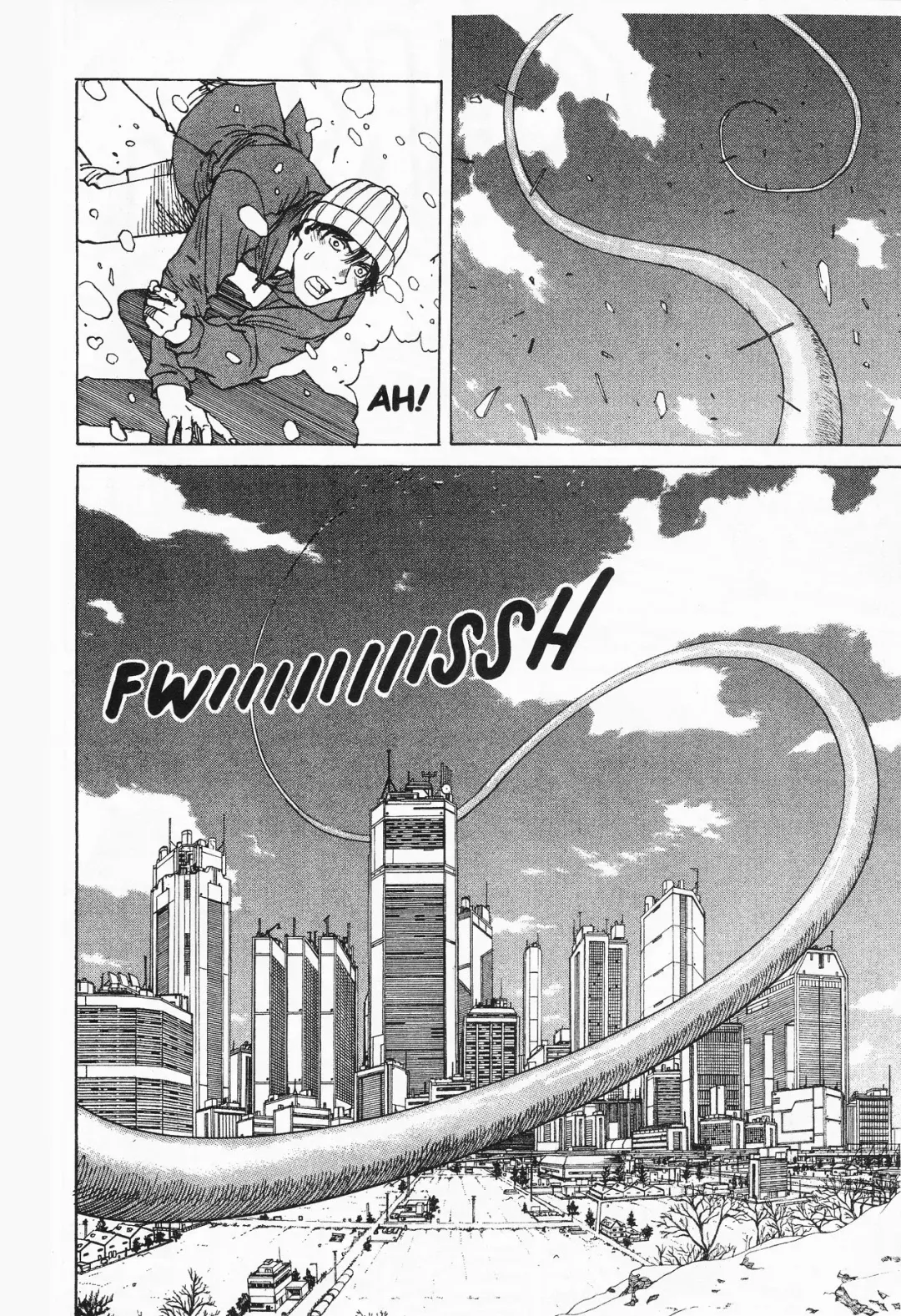 Hang Fhentai - Page 23