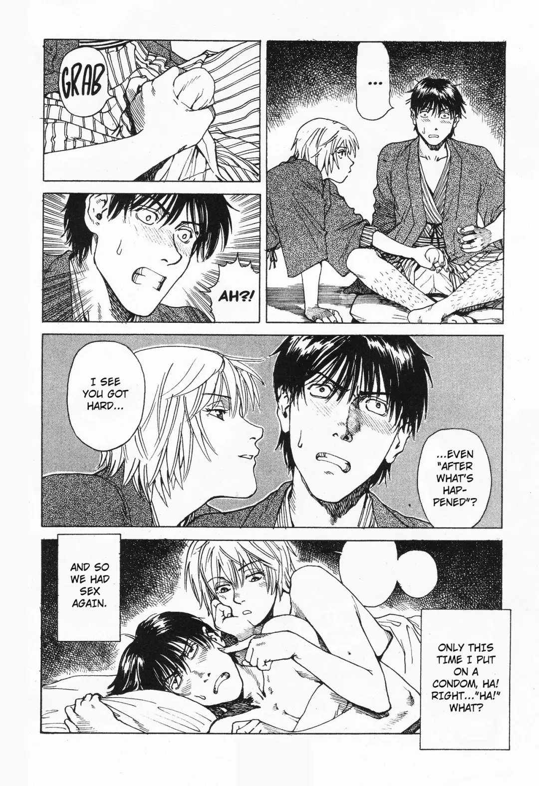 Hang Fhentai - Page 29