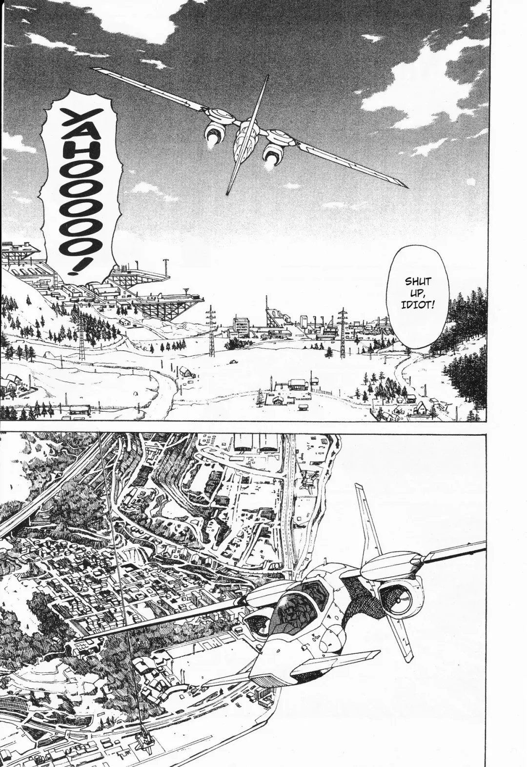 Hang Fhentai - Page 34