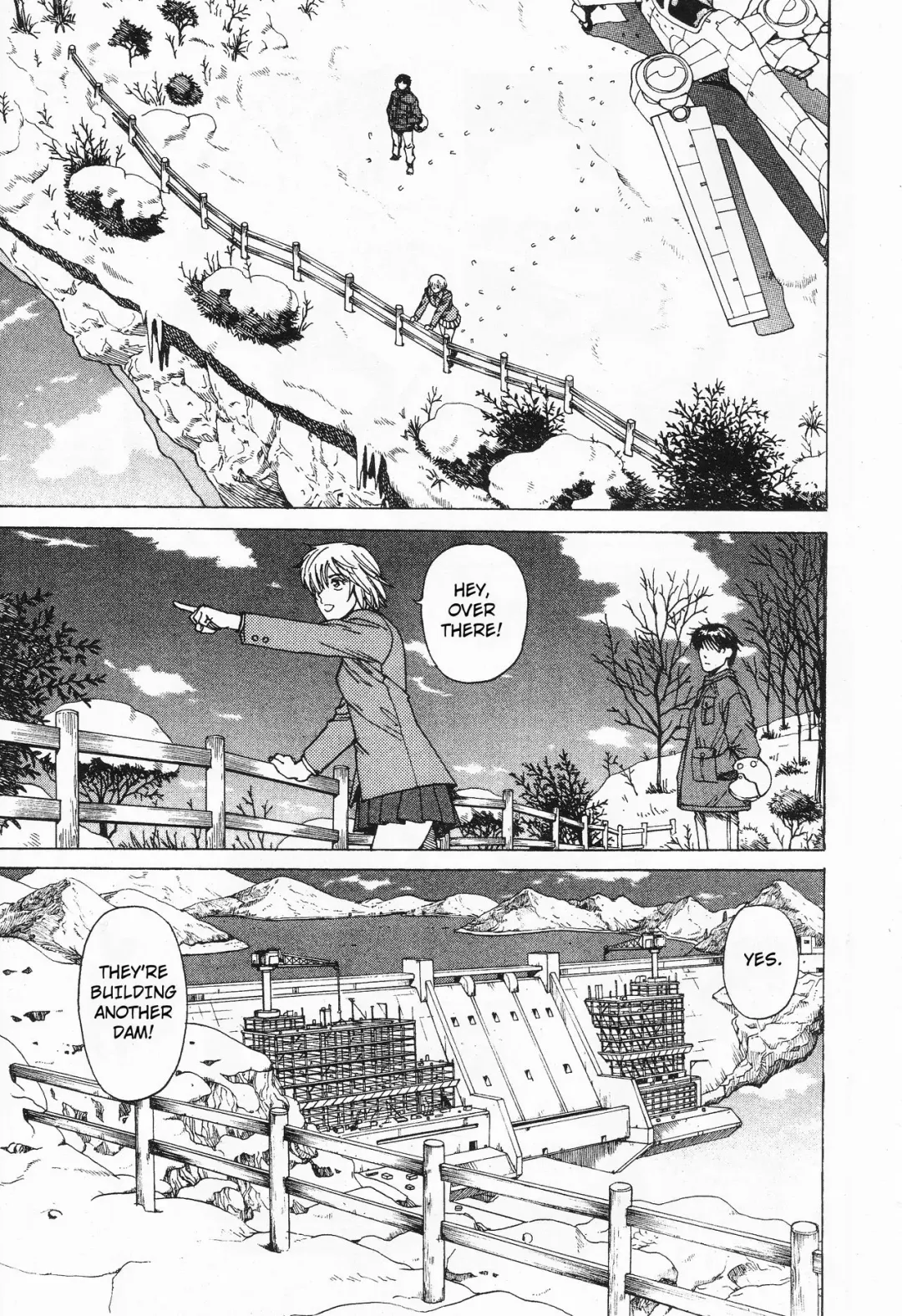 Hang Fhentai - Page 43