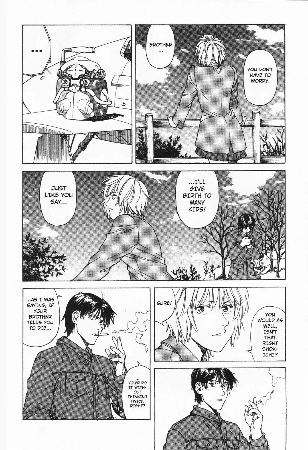 Hang Fhentai - Page 44