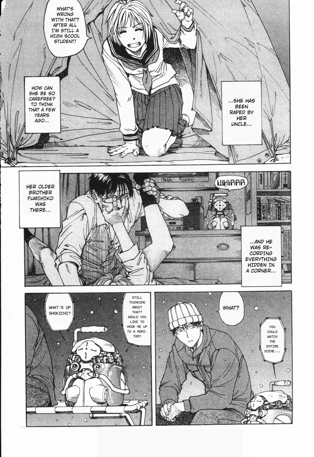 Hang Fhentai - Page 7