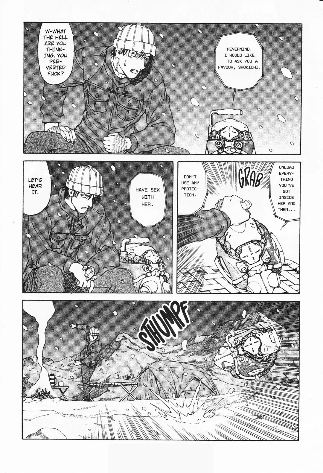 Hang Fhentai - Page 8