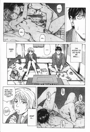 Hang Fhentai - Page 28