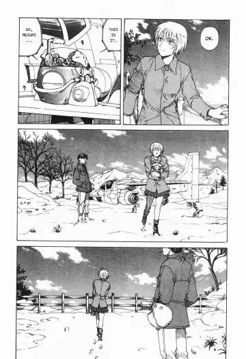 Hang Fhentai - Page 45