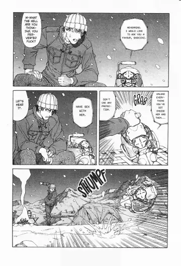 Hang Fhentai - Page 8