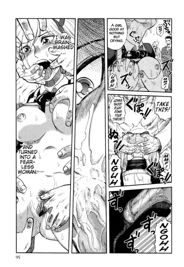 [Uziga Waita] ICECREAM Ch.6 Fhentai - Page 11