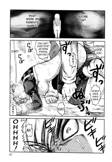 [Uziga Waita] ICECREAM Ch.6 Fhentai - Page 3