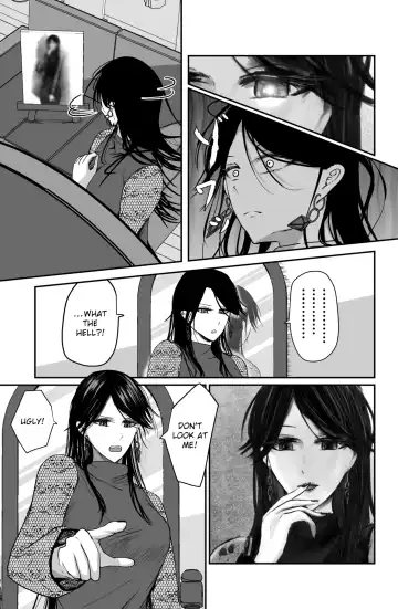 [Ringo] Black Canvas Fhentai - Page 10