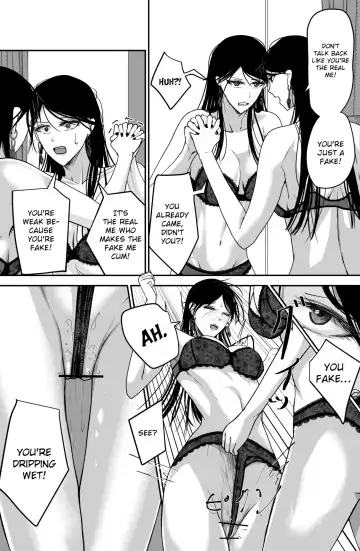 [Ringo] Black Canvas Fhentai - Page 24
