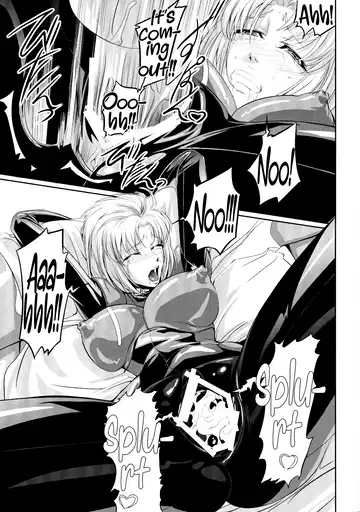 [Nakadera Akira] Marida Cruz 2 Fhentai - Page 22