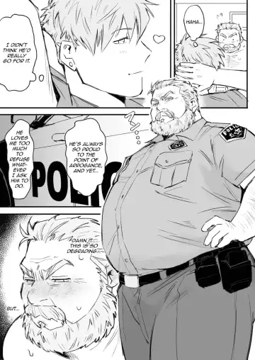 I Don't Listen to Anyone but You! Fhentai - Page 10