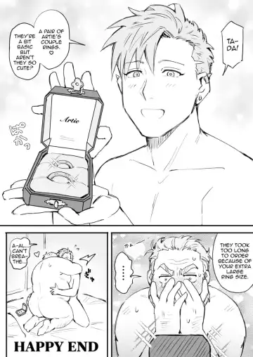 I Don't Listen to Anyone but You! Fhentai - Page 23