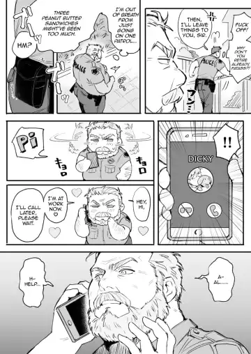 I Don't Listen to Anyone but You! Fhentai - Page 3