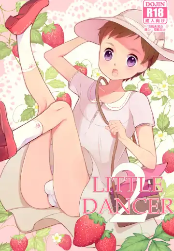 [Asahi] LITTLE DANCER Fhentai - Page 32