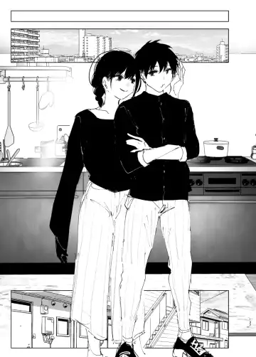 [Nakani] なかにしゆうた - ものがたりのように Fhentai - Page 135