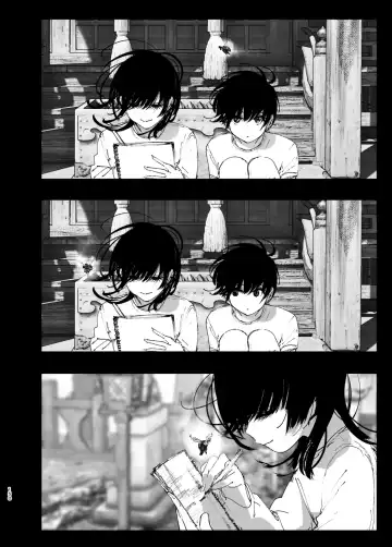 [Nakani] なかにしゆうた - ものがたりのように Fhentai - Page 148