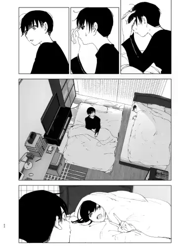 [Nakani] なかにしゆうた - ものがたりのように Fhentai - Page 50