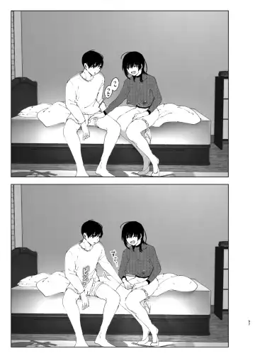 [Nakani] なかにしゆうた - ものがたりのように Fhentai - Page 95