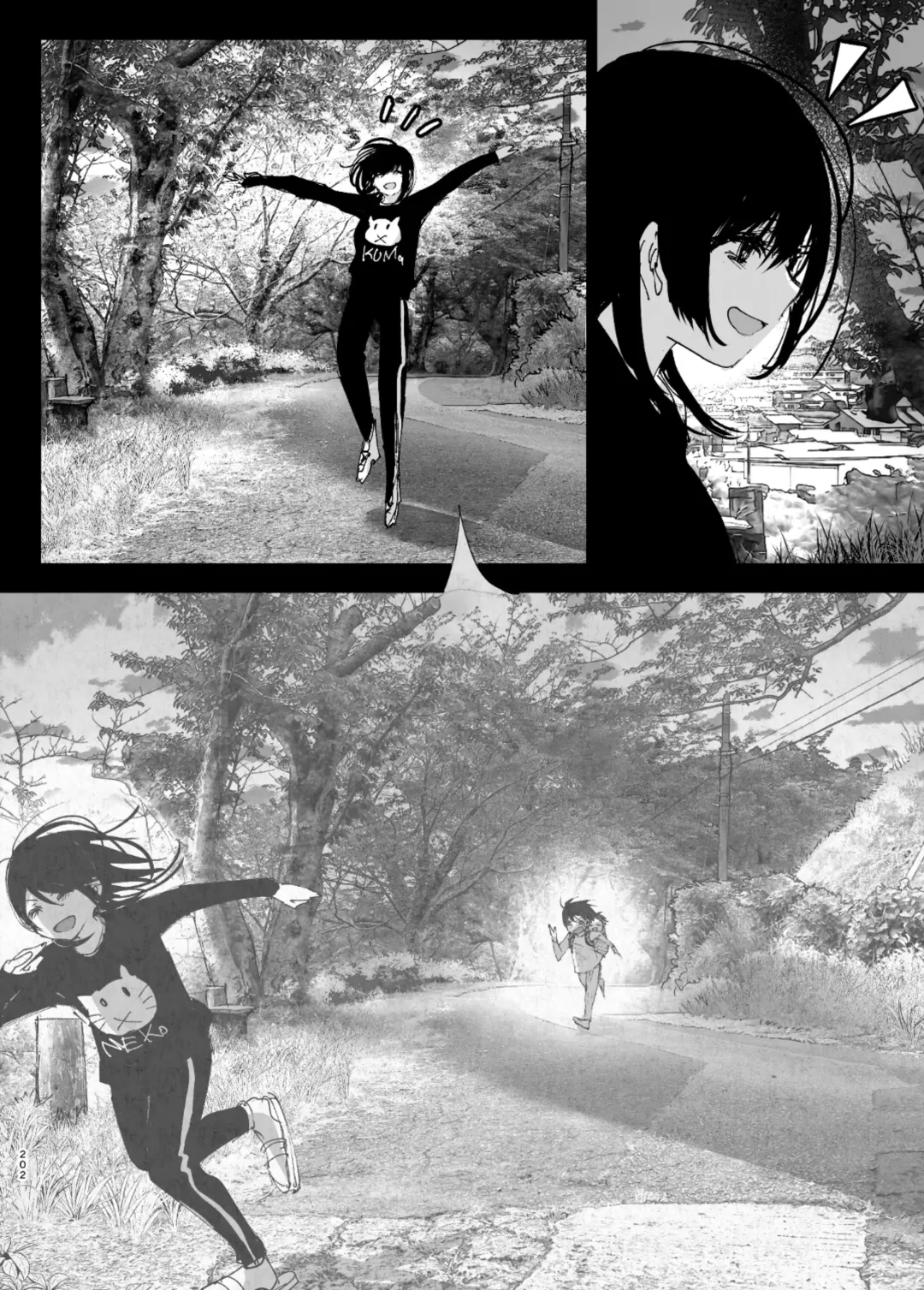 [Nakani] なかにしゆうた - ものがたりのように Fhentai - Page 24