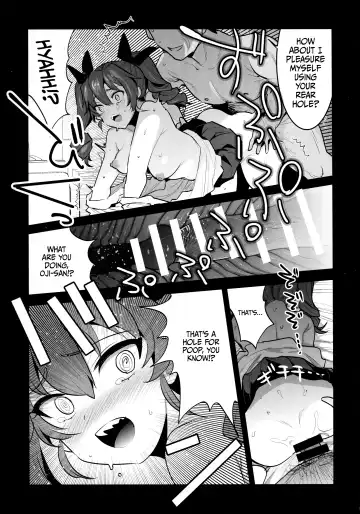 [Nakasone Haiji] H wa Ikkai Dakette Itta janai ka! | I Told You We Could Do It Only Once! Fhentai - Page 16