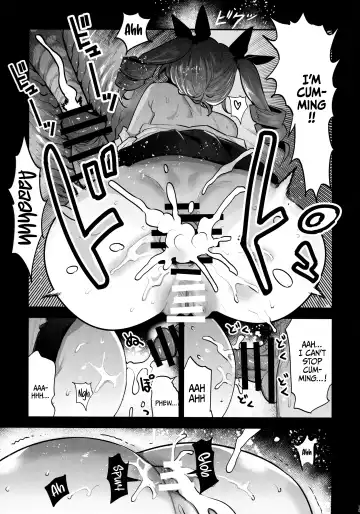 [Nakasone Haiji] H wa Ikkai Dakette Itta janai ka! | I Told You We Could Do It Only Once! Fhentai - Page 20