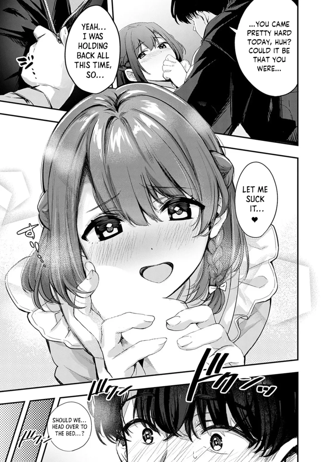 [Naminori Kamome] Namayake Couple Pie  -  Unripe Couple Pie Fhentai - Page 18