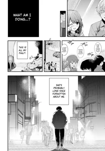 [Naminori Kamome] Namayake Couple Pie  -  Unripe Couple Pie Fhentai - Page 9