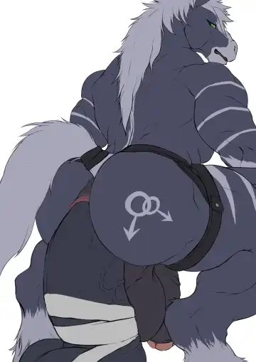 [Zex] ZEX Fhentai - Page 17