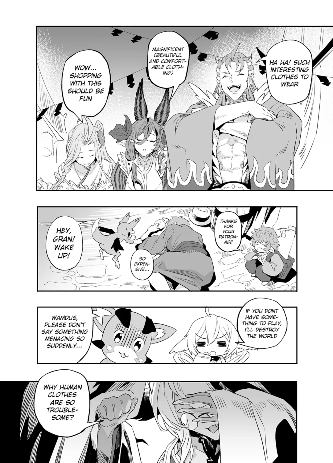 [Ion] Ai no Kimochi | The feeling of love (decensored) Fhentai - Page 8