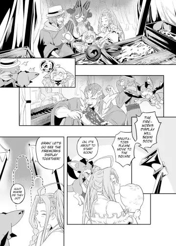 [Ion] Ai no Kimochi | The feeling of love (decensored) Fhentai - Page 10