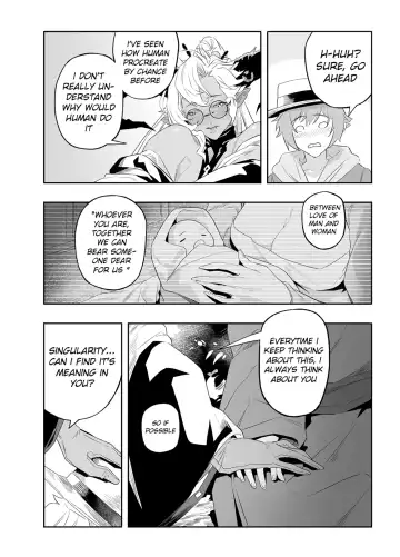 [Ion] Ai no Kimochi | The feeling of love (decensored) Fhentai - Page 12