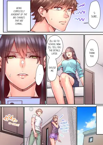 [Ouma] The Share House's Secret Rule Fhentai - Page 10