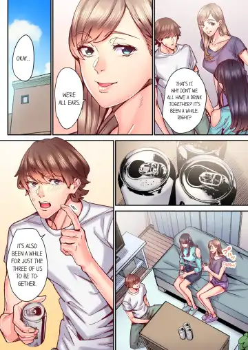 [Ouma] The Share House's Secret Rule Fhentai - Page 12
