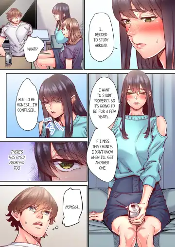 [Ouma] The Share House's Secret Rule Fhentai - Page 14