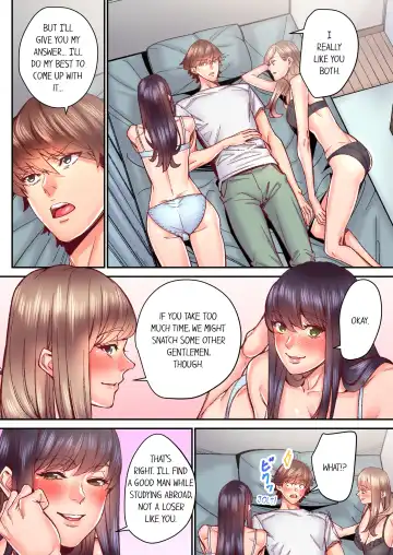 [Ouma] The Share House's Secret Rule Fhentai - Page 42