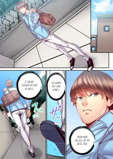 [Ouma] The Share House's Secret Rule Fhentai - Page 47