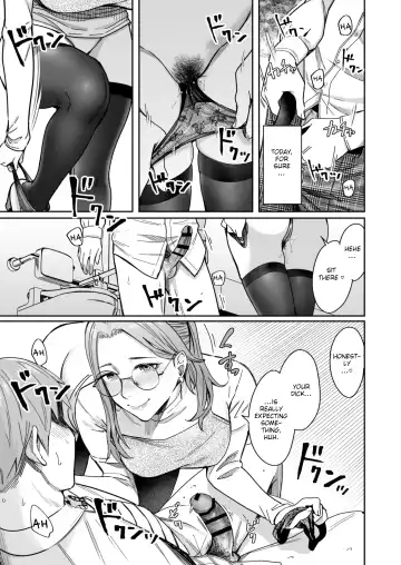 [Inukami Inoji] Shiranai Josei kara Gazou Kyouyuu de Eroi Jidori ga Okuraretekita Hanashi | A Story About How I Got Sent Lewd Selfies From A Woman I Didn't Know Fhentai - Page 40