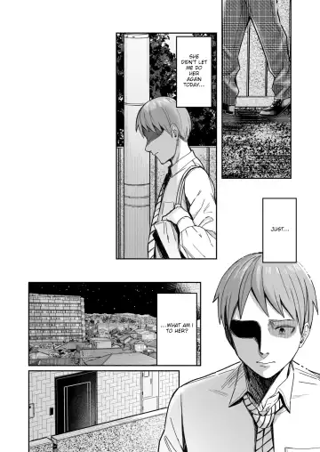 [Inukami Inoji] Shiranai Josei kara Gazou Kyouyuu de Eroi Jidori ga Okuraretekita Hanashi | A Story About How I Got Sent Lewd Selfies From A Woman I Didn't Know Fhentai - Page 47