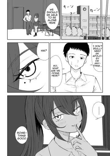 [Roki] Hokago no Ashi Maso Choukyou | After School Foot-Masochist Training Fhentai - Page 10