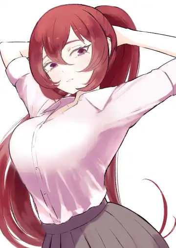 [Roki] Hokago no Ashi Maso Choukyou | After School Foot-Masochist Training Fhentai - Page 2