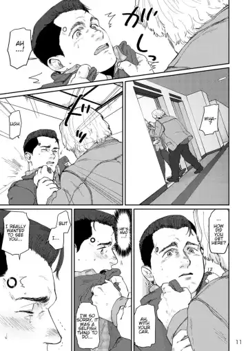 [Nore] RUSH!! Fhentai - Page 10