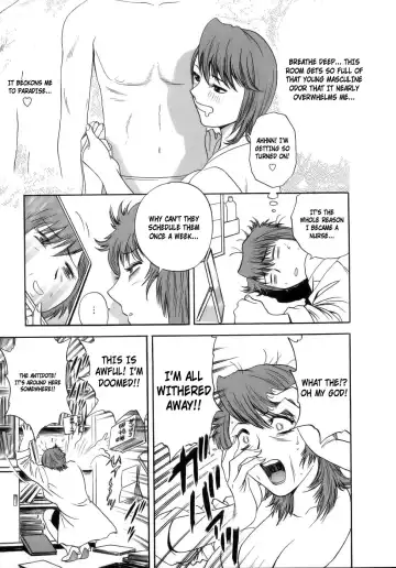 [Hidemaru] Mo-Retsu! Boin Sensei 1 | Boing Boing Teacher Vol. 1 Fhentai - Page 158